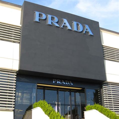 prada outlet tuscany italy|Prada outlet locations.